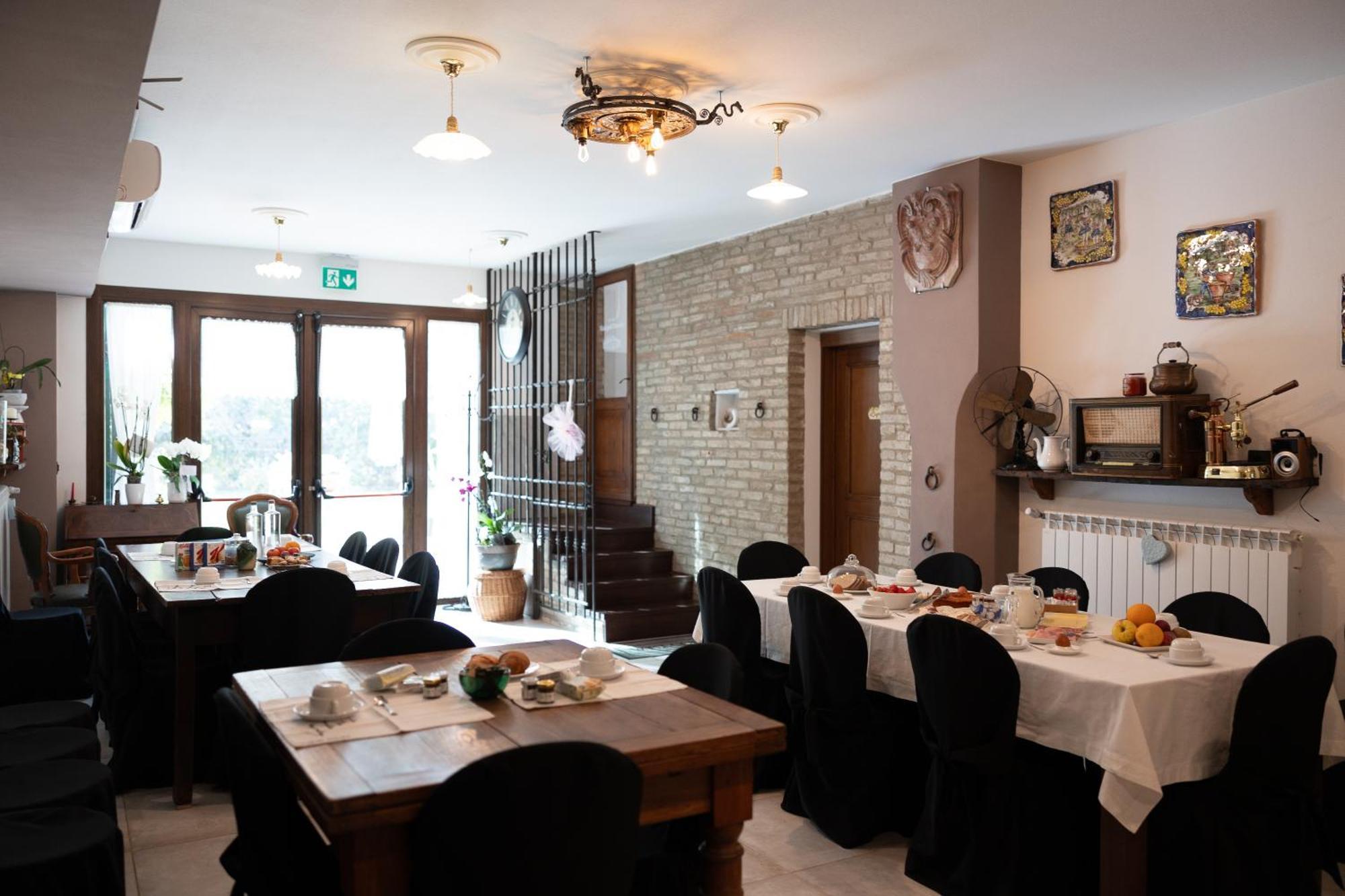 Locanda Acetaia Malagoli Daniele カステルフランコ・エミーリア エクステリア 写真