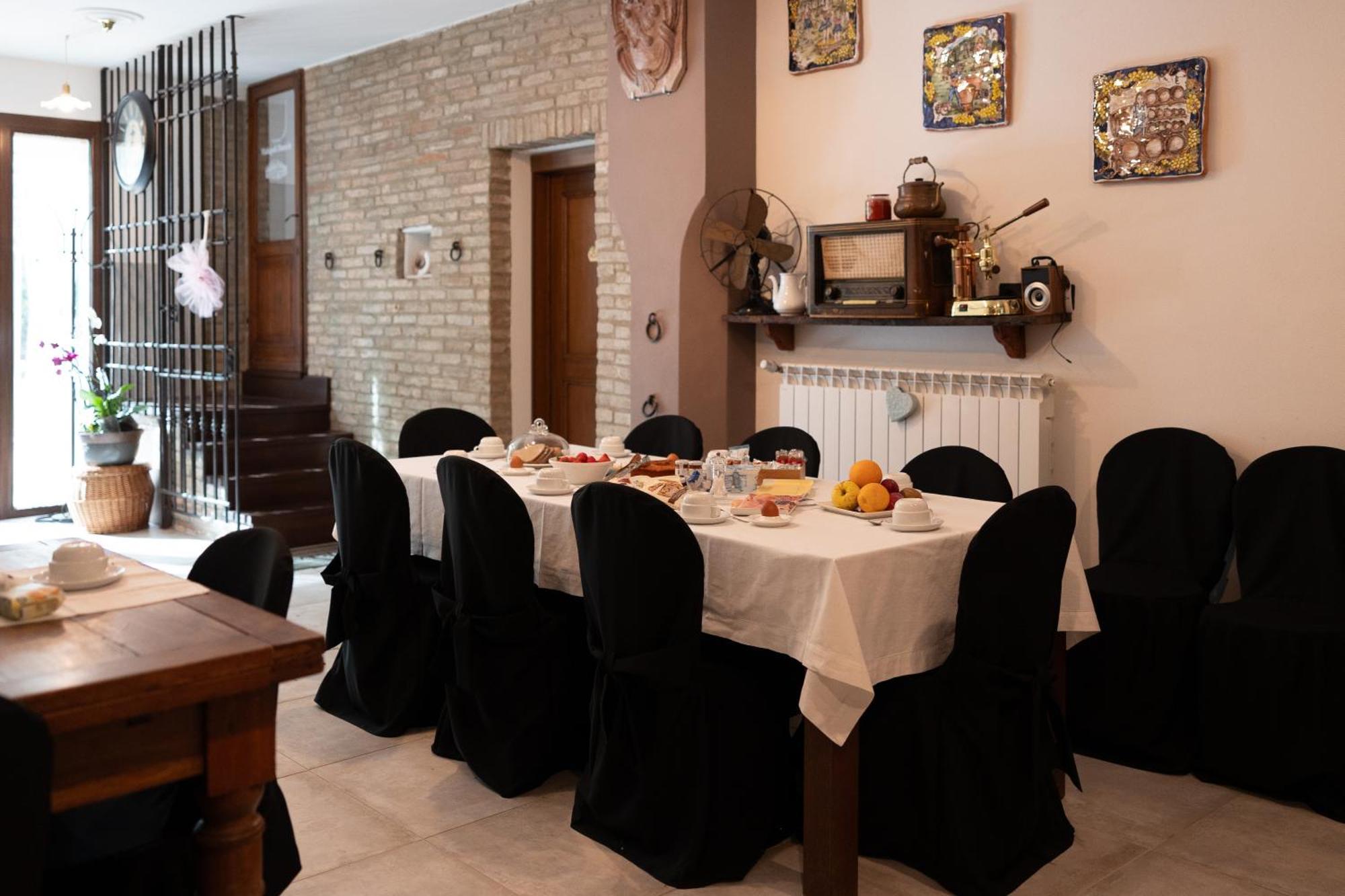 Locanda Acetaia Malagoli Daniele カステルフランコ・エミーリア エクステリア 写真